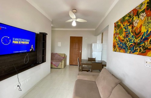 Caicara Apartment | Residencial Praia do Paquetá