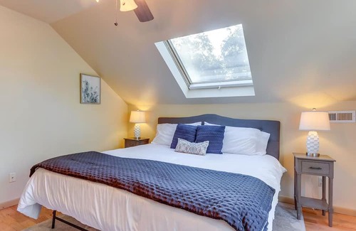 Benton County House | Scarlett Manor: Your Exclusive Escape & Event Oasis - Tailored to You!