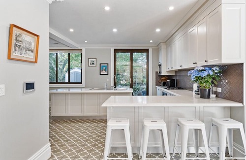 Rose Bay House | Villa Rose Bay - Harbour Views and Pool