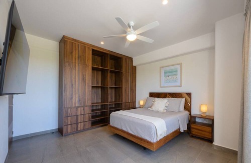Nuevo Vallarta Apartment | Increible y Moderno Departamento con Mucho Espacio, Ideal Para Quien sea
