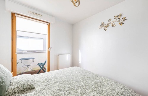 Billancourt–Rives de Seine Apartment | GuestReady - Charming nest near Paris