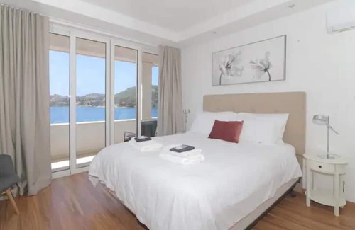 Stikovica Apartment | M Apartment 5- SeaView+Parking