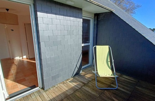 Arzon House | Maison Standing Avec Jardin et Internet Pour dix