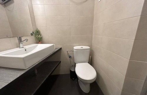 Terrassa Apartment | Apartamento 4 Habitaciones Terrassa Centro