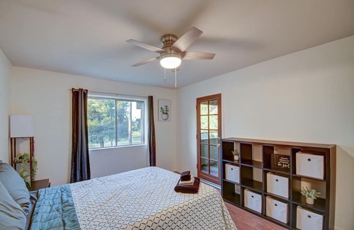 Pleasant Valley Estates Condo | Cholla Cove 2 BR Gem - Paradise Valley Golfer's Oasis