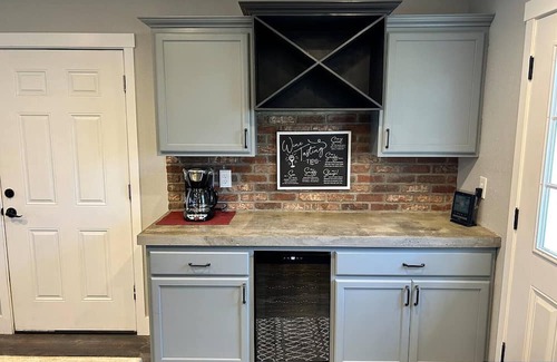 Benton City House | Washington State's Wine Country