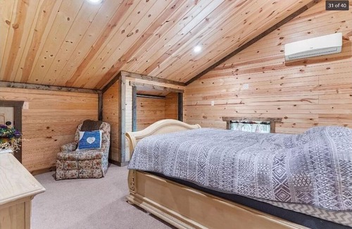 Princeton Other | Beautiful Country barn PET friendly Home
