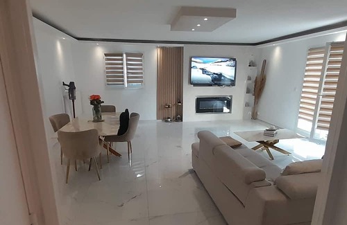 La Bocca Nord House | Maison Familiale sur Cannes