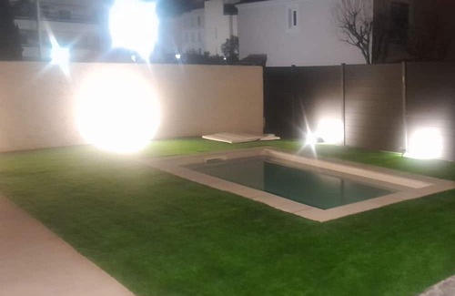 La Bocca Nord House | Maison Familiale sur Cannes