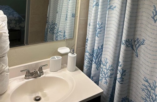 Holly Hill House | Terrific 3-bedroom house in Daytona Beach
