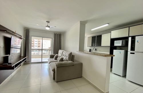Aviacao Apartment | Residencial Jose Roberto Garcia