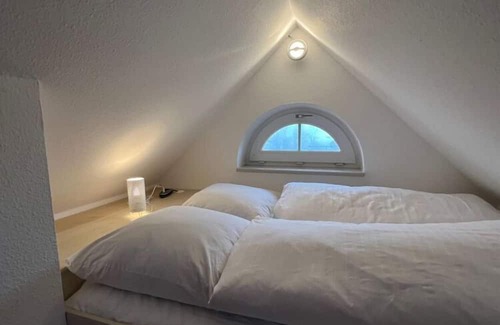 Marienleuchte Apartment | Holiday apartment sea view