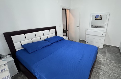 Kodrra Apartment | Gino's Apartment