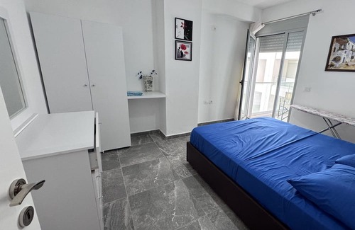 Kodrra Apartment | Gino's Apartment