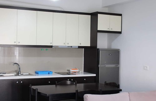Kodrra Apartment | Gino's Apartment
