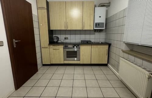 Rensingstraße Apartment | Homestay Zentral Ruhrpott