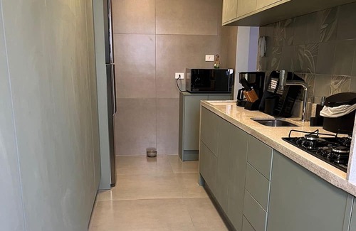 Santana Apartment | Apartamento Aconchegante e Confortavel em Santana