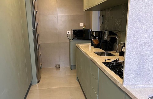 Santana Apartment | Apartamento Aconchegante e Confortavel em Santana