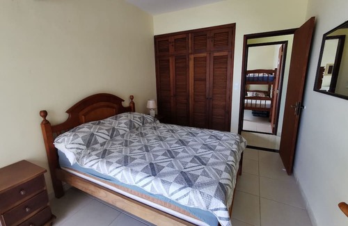 Braga Apartment | Cozy apartment with terrace and barbecue within walking distance of the beach.