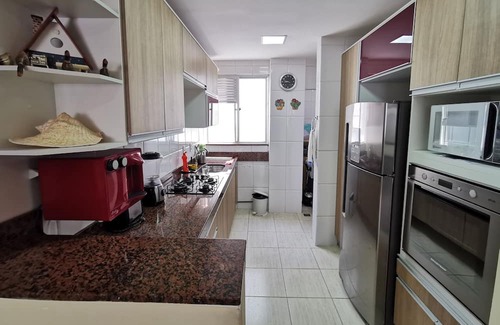 Braga Apartment | Cozy apartment with terrace and barbecue within walking distance of the beach.