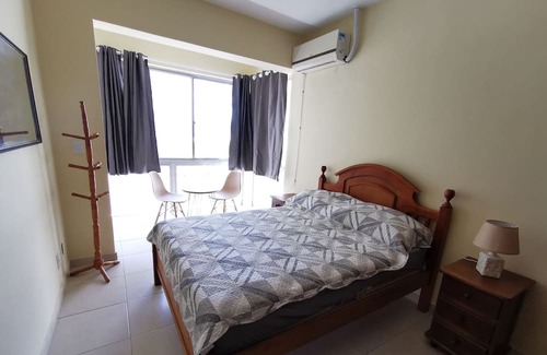 Braga Apartment | Cozy apartment with terrace and barbecue within walking distance of the beach.