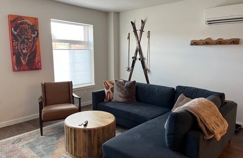 Anaconda Apartment | Parks Place Flat Wonderful remodeled apartment in downtown Anaconda!