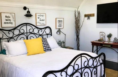 Westwind House | Quiet community lodging located minutes from beautiful beaches.