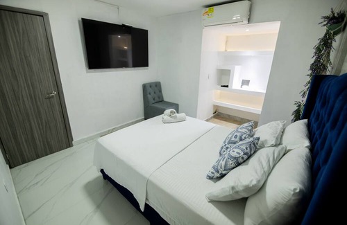 La Casona Apartment | HOSPEDAJE ROSA BLANCA