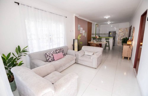 La Casona Apartment | HOSPEDAJE ROSA BLANCA