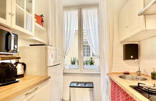 Celio House | Vacanze Romane Colosseum Suite