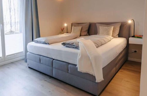 Ratzeburg House | Holt Stuuv Comfortable holiday residence