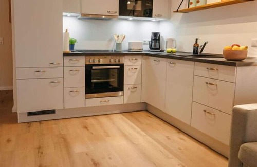 Ratzeburg House | Holt Stuuv Comfortable holiday residence