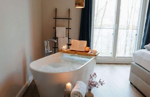 Ratzeburg House | Tien Stuuv Comfortable holiday residence