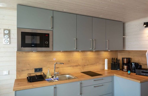 Grossenbrode Boat Rental | ISA Comfortable holiday residence