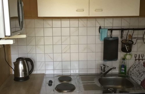 Roevershagen Apartment | Kleine Gemütliche Ferienwohnung im Bauernhaus