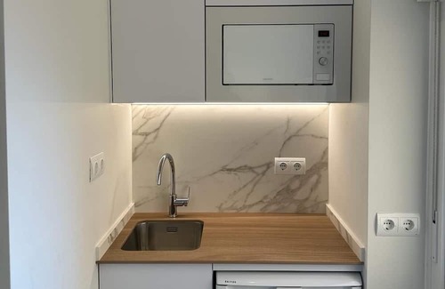 Carihuela Apartment | Carihuela Paradise Beach