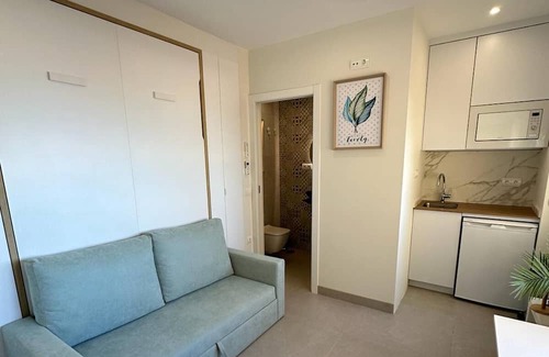 Carihuela Apartment | Carihuela Paradise Beach