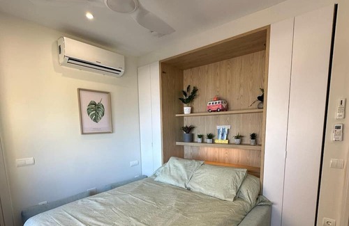 Carihuela Apartment | Carihuela Paradise Beach
