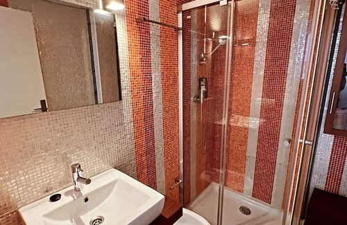 Mojacar Apartment | Edanescapes - La Vista Azul. Sea View Apartment in Mojacar Pueblo, pet Friendly