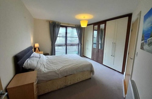 Dublin Apartment | Remarkable 2 -Bed Apartment in Dublin