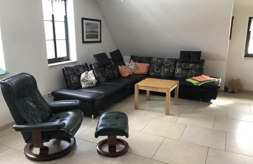 Zinnwald-Georgenfeld House | Holiday home Zinnwald small