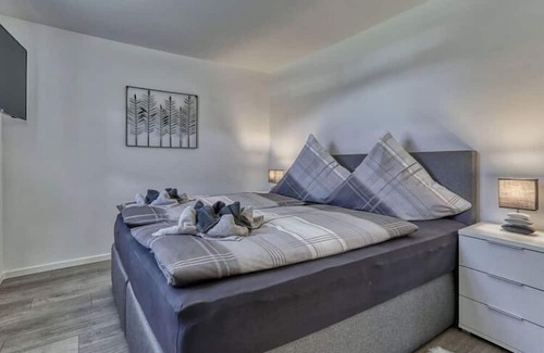 Silberberg Apartment | Holiday apartment Haus Leutner Großer Arber