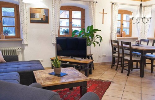 Waldmuenchen House | Posthof holiday guesthouse