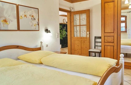 Waldmuenchen House | Posthof holiday guesthouse
