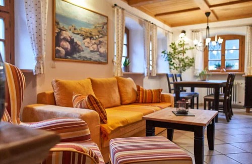 Waldmuenchen House | 2 Posthof holiday guesthouse