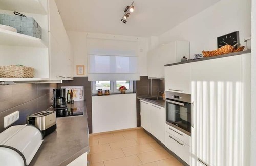Trent Villa | "Am Gutshof" Modern retreat