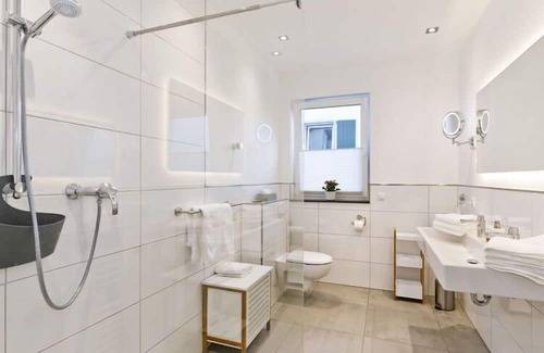 Haldern Apartment | Holiday apartment Plentenhof "The Beautiful"