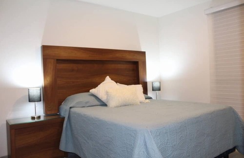 Zapopan Apartment | Real Park Suites