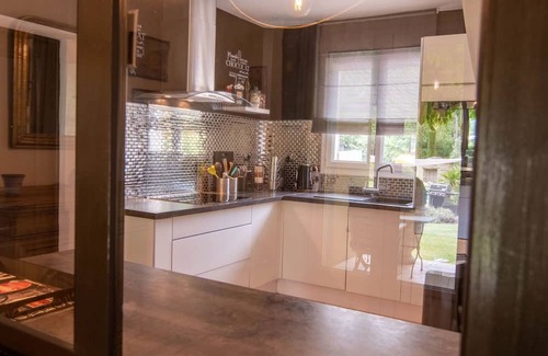 Tourves House | Beautiful private villa for 8 people with WIFI, private pool, TV, terrace and parking