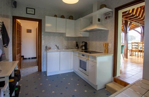 Eyzerac Cottage | Gite Eyzerac, 2 bedrooms, 4 persons